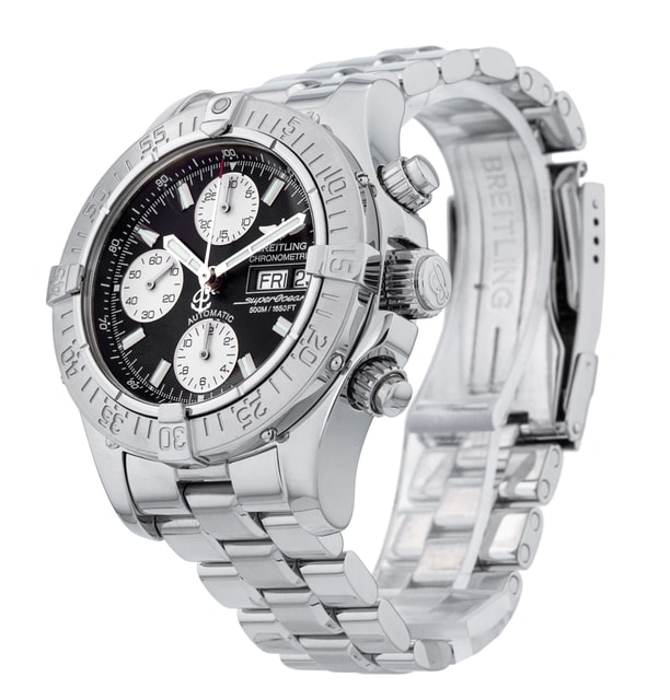 Breitling SuperOcean Chrono A13340 Image 2